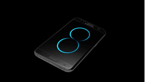 「资讯100秒」三星Galaxy S8处理器首曝光 雅虎承认泄露5亿用户信息